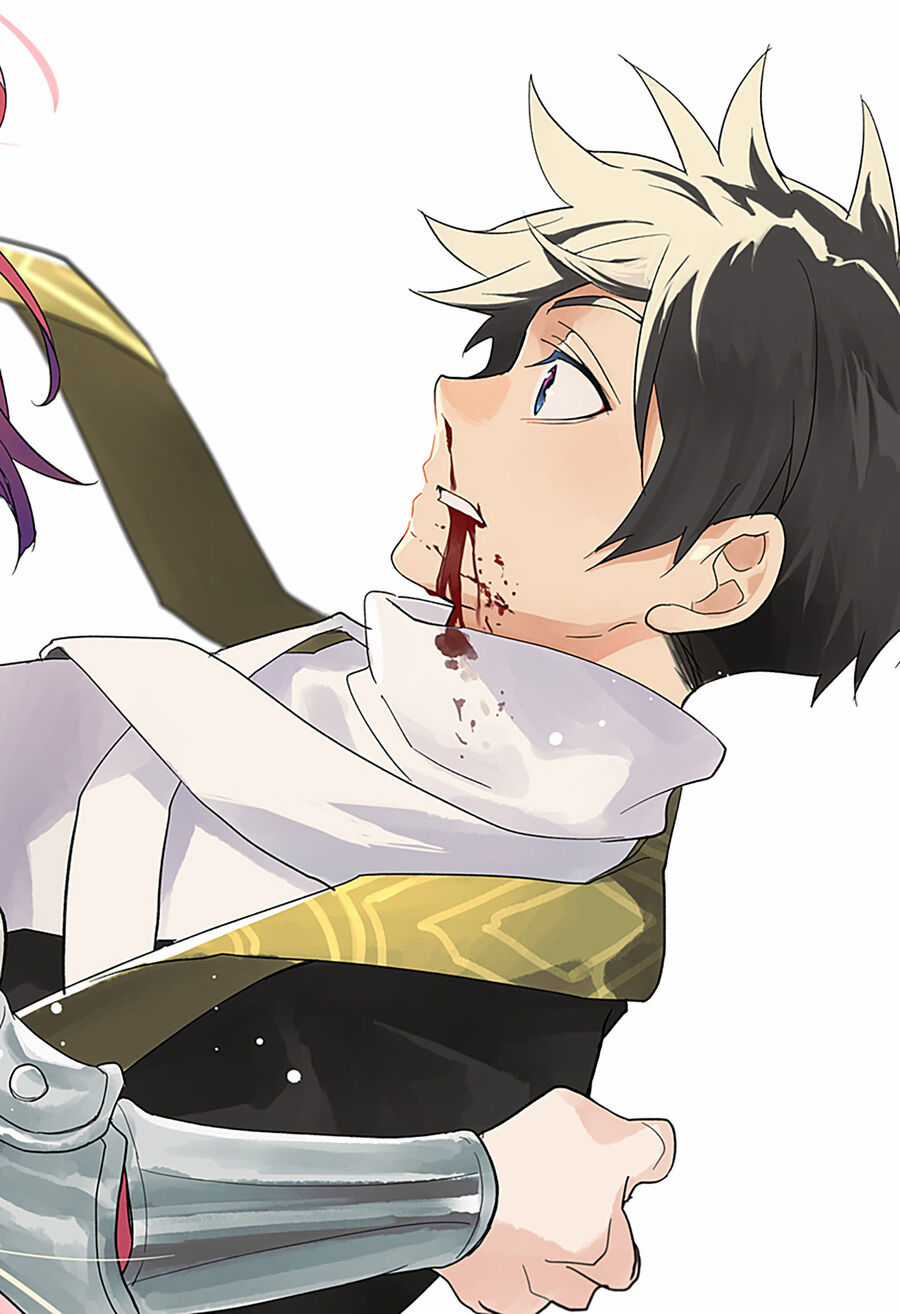 Ma Vương Hoán Đổi!! Chapter 26 trang 22