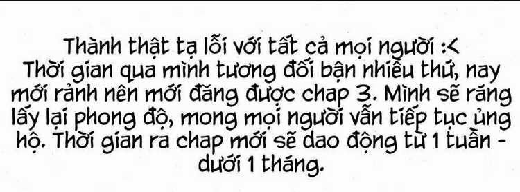 Ma Vương Hoán Đổi!! Chapter 3 trang 32