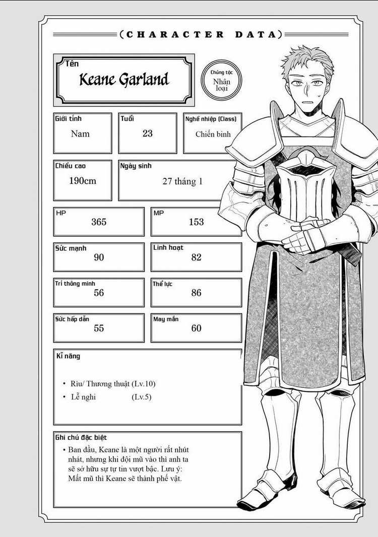 Ma Vương Hoán Đổi!! Chapter 8 trang 26