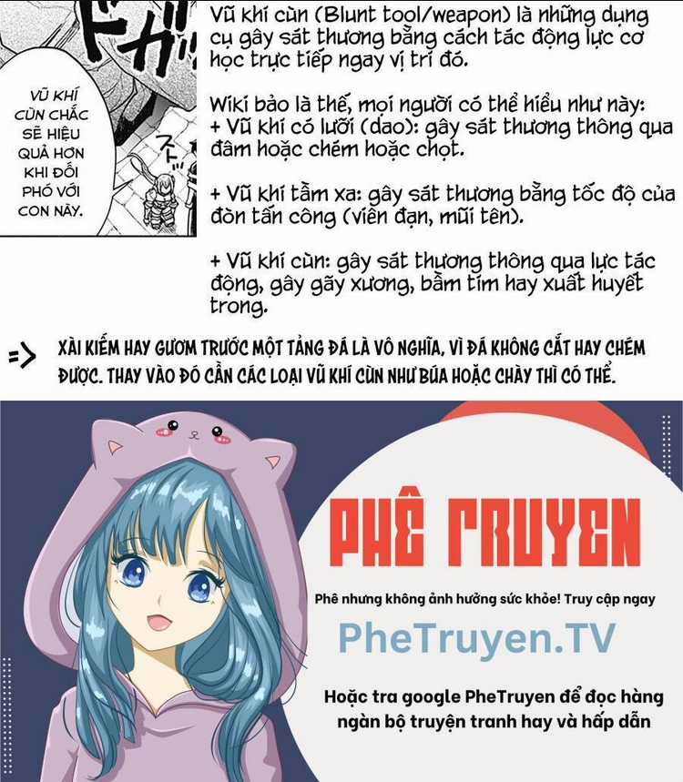 Ma Vương Hoán Đổi!! Chapter 8 trang 27