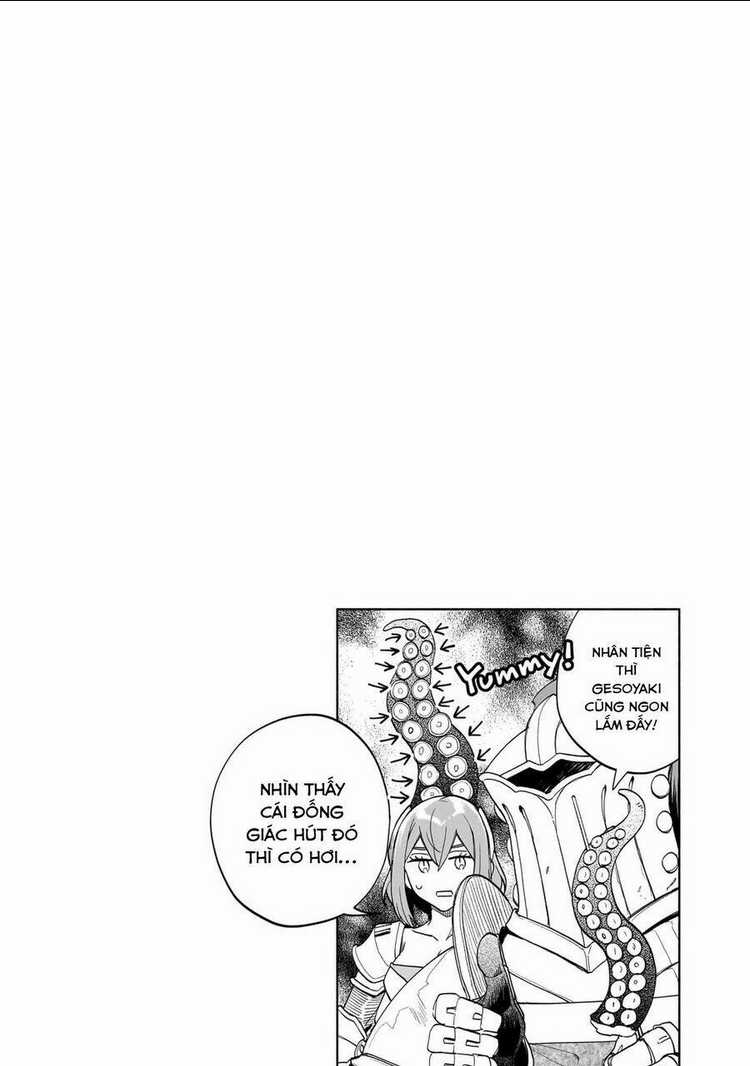 Ma Vương Hoán Đổi!! Chapter 9 trang 20