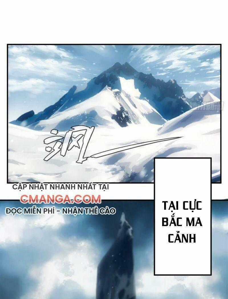 Ma Vương Là Đại Địa Chủ Chapter 1 trang 0