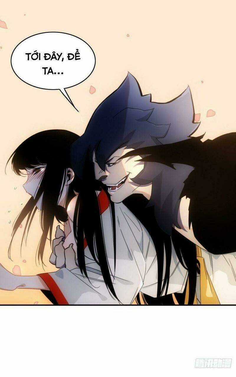 Ma Vương Là Đại Địa Chủ Chapter 1 trang 10