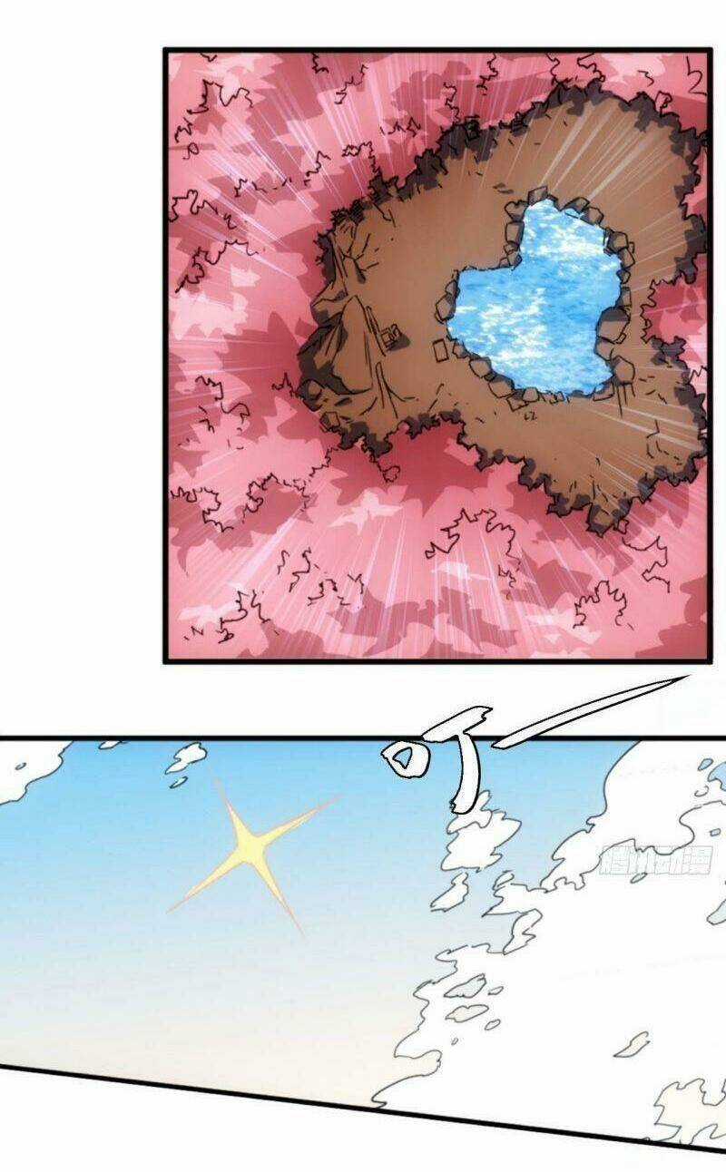 Ma Vương Là Đại Địa Chủ Chapter 1 trang 12