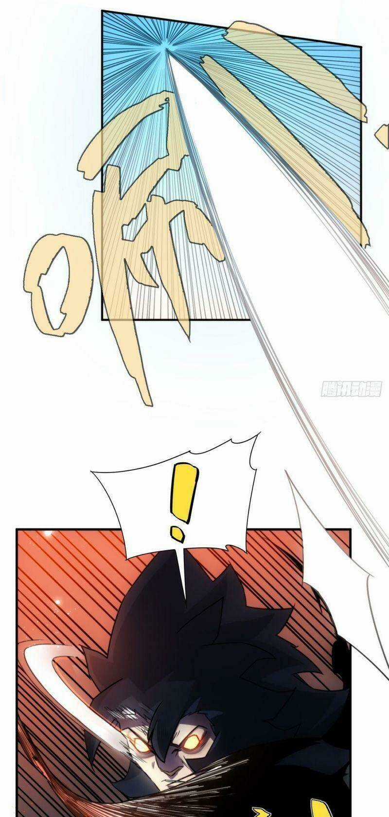 Ma Vương Là Đại Địa Chủ Chapter 1 trang 13