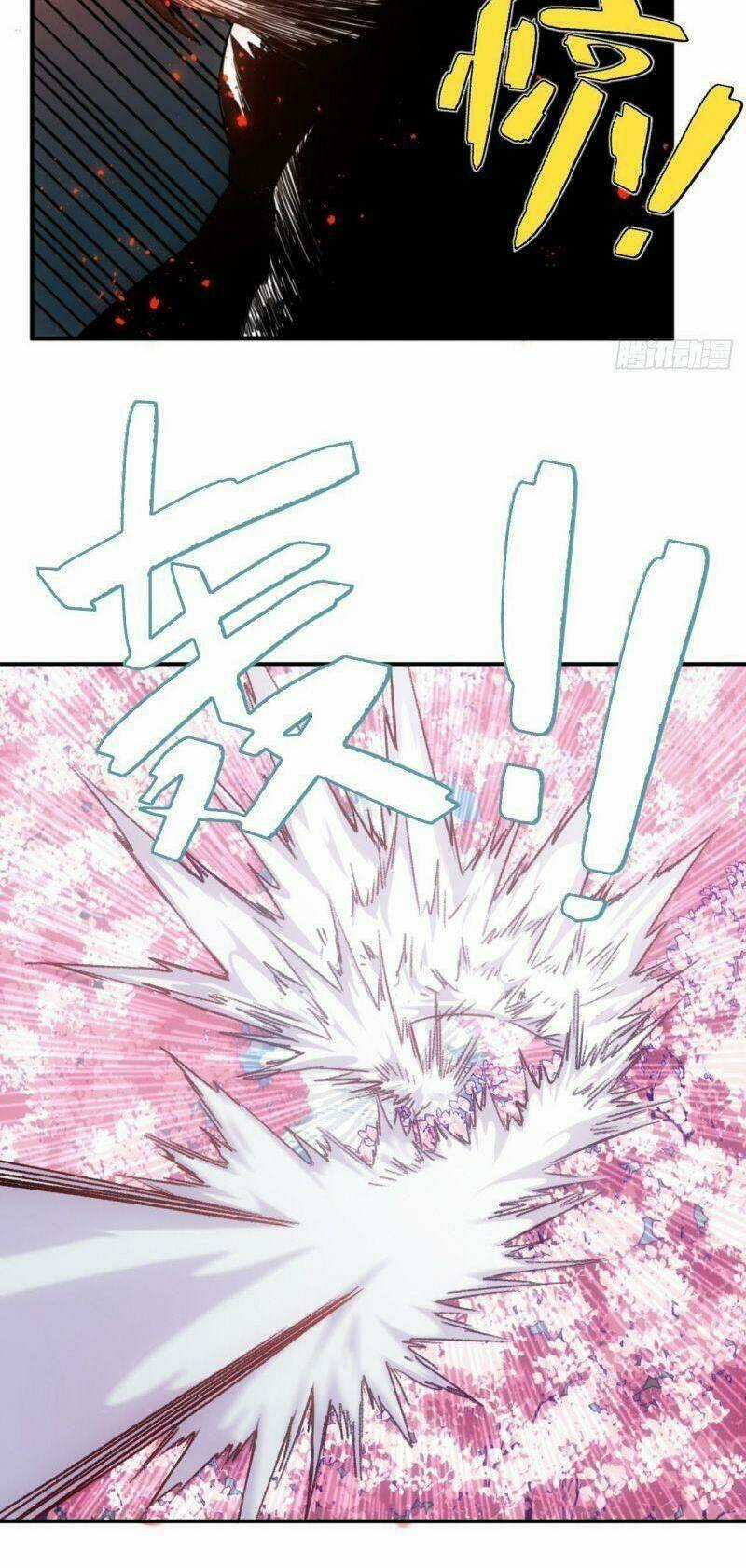 Ma Vương Là Đại Địa Chủ Chapter 1 trang 14