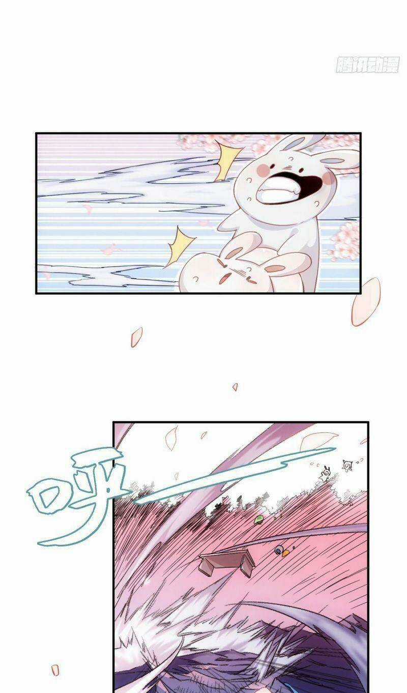 Ma Vương Là Đại Địa Chủ Chapter 1 trang 15