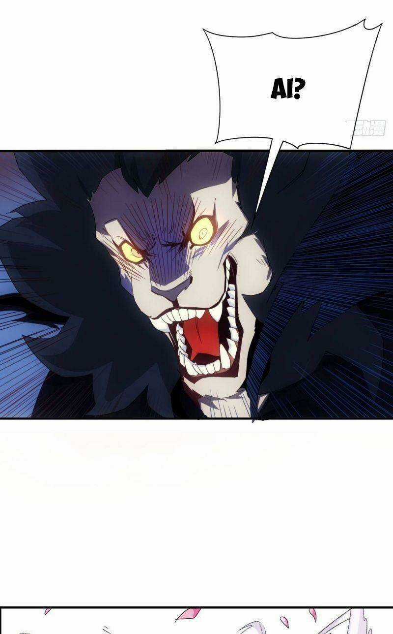 Ma Vương Là Đại Địa Chủ Chapter 1 trang 17