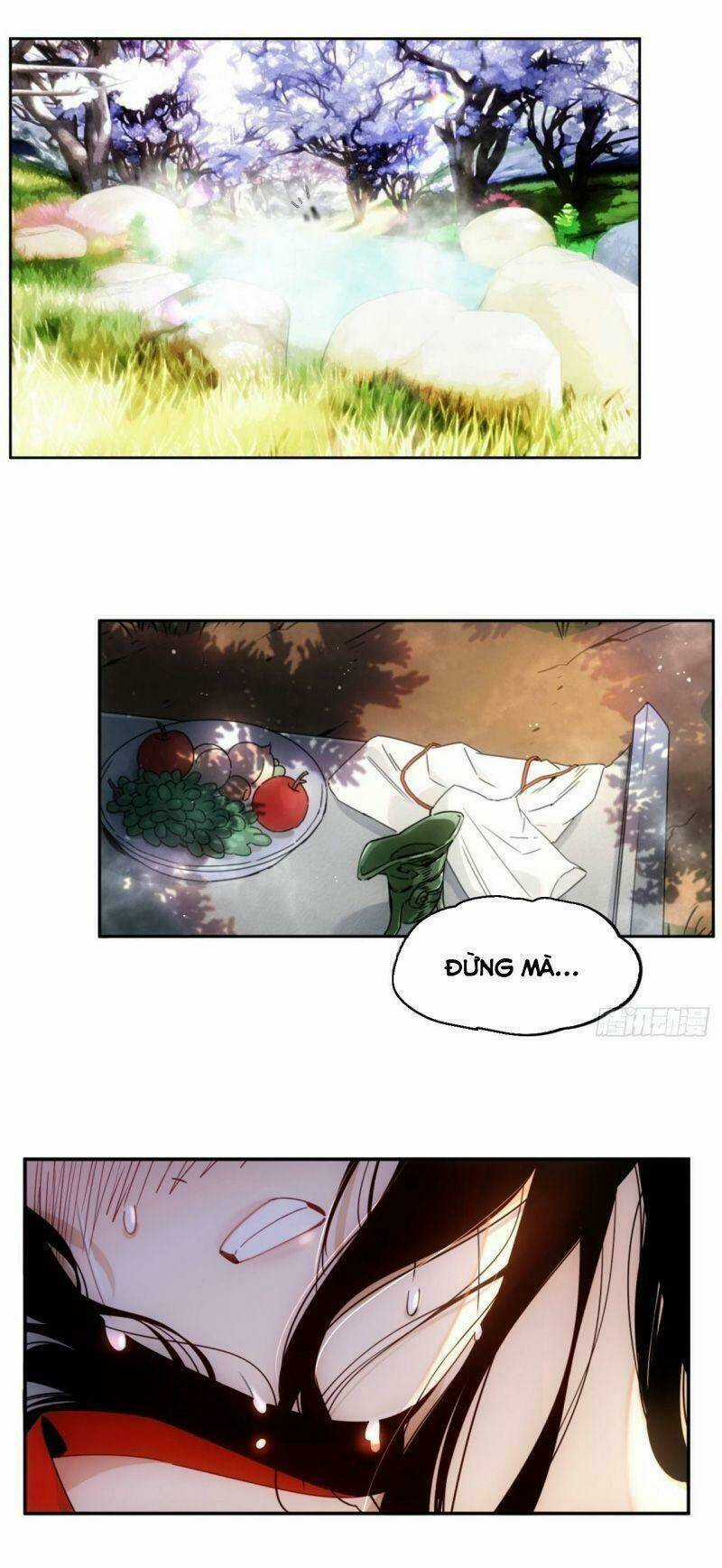 Ma Vương Là Đại Địa Chủ Chapter 1 trang 2