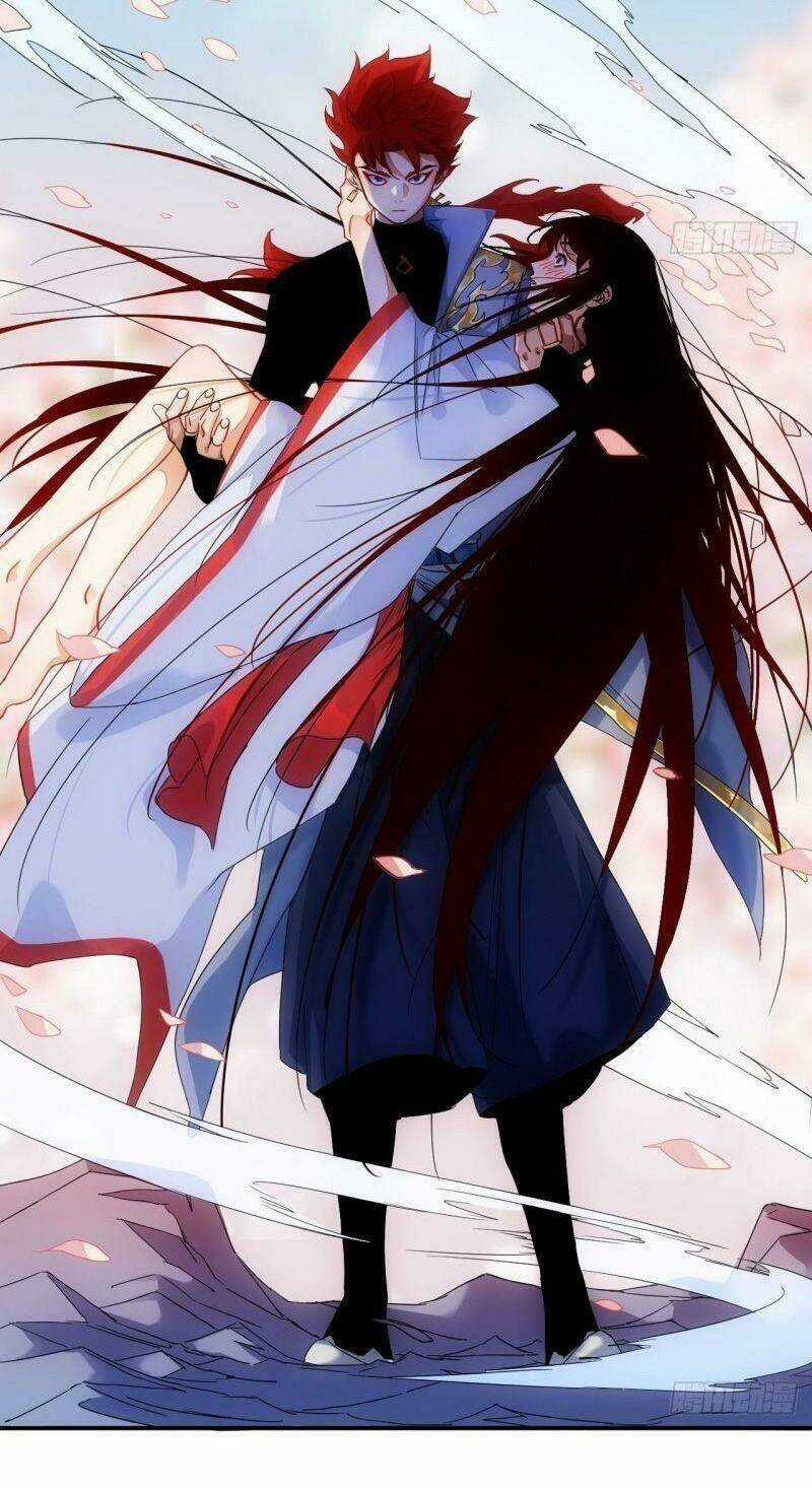 Ma Vương Là Đại Địa Chủ Chapter 1 trang 20