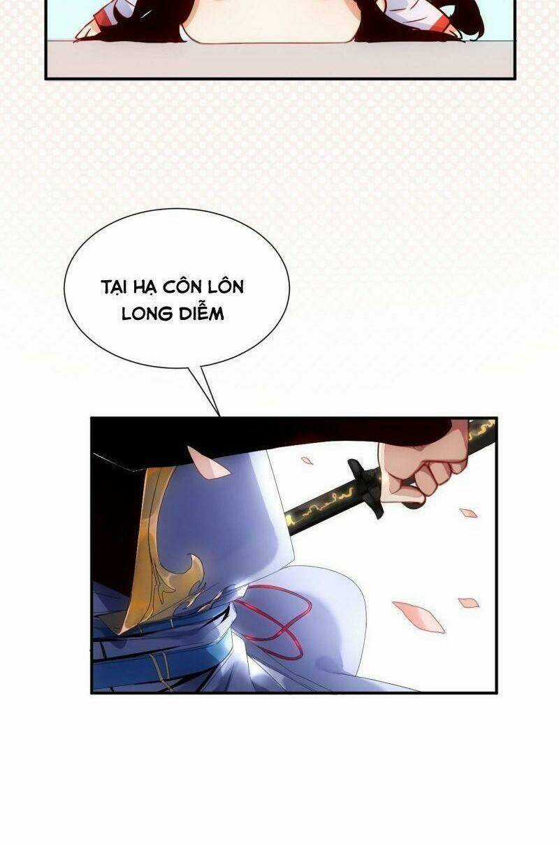 Ma Vương Là Đại Địa Chủ Chapter 1 trang 24