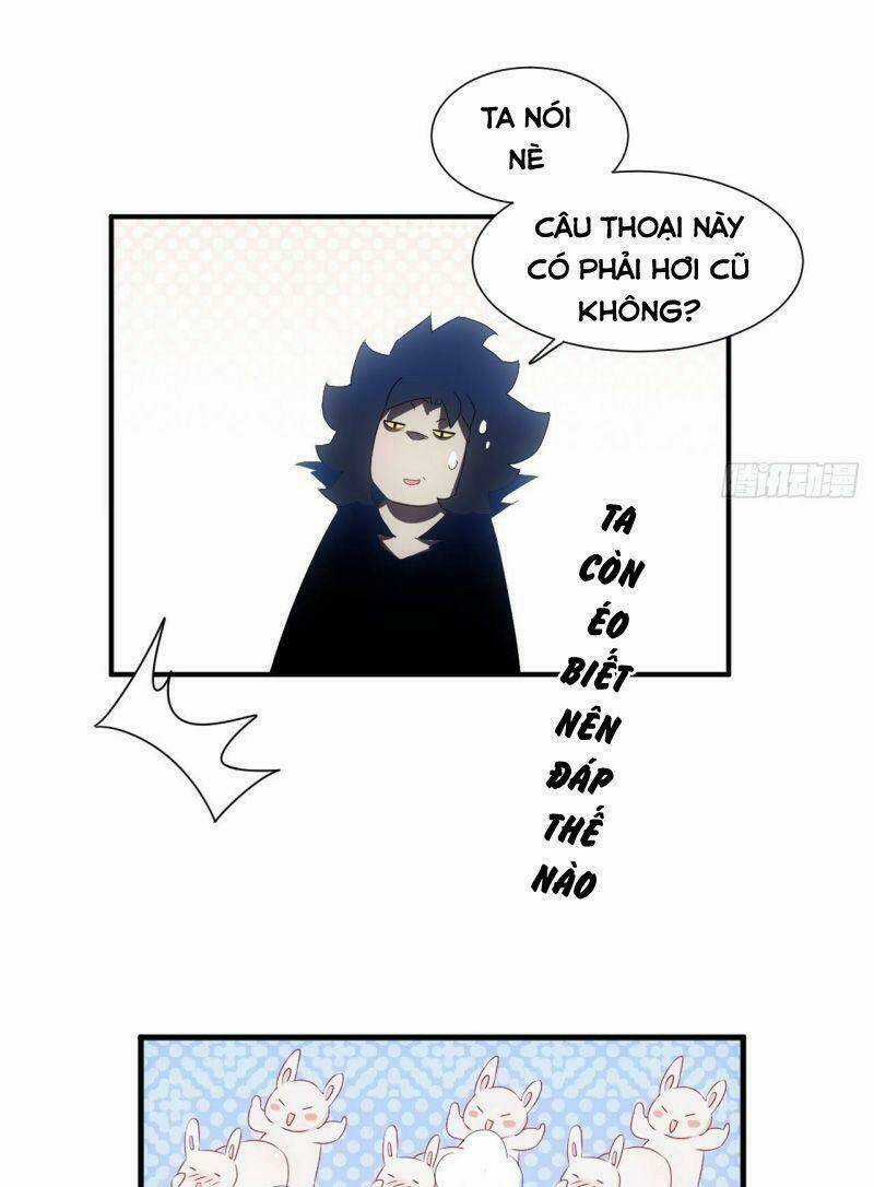 Ma Vương Là Đại Địa Chủ Chapter 1 trang 27