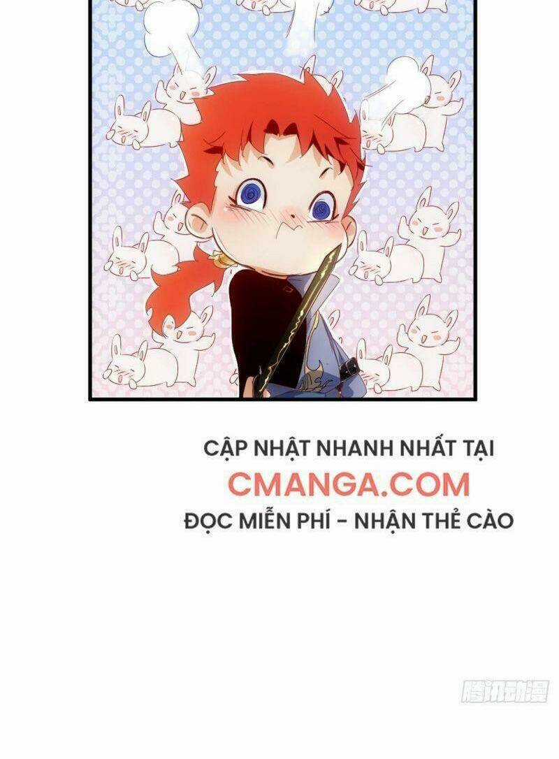 Ma Vương Là Đại Địa Chủ Chapter 1 trang 28