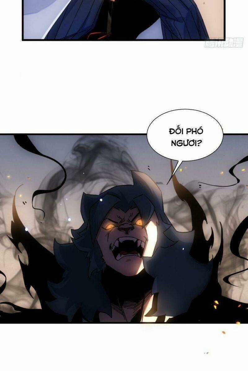 Ma Vương Là Đại Địa Chủ Chapter 1 trang 30