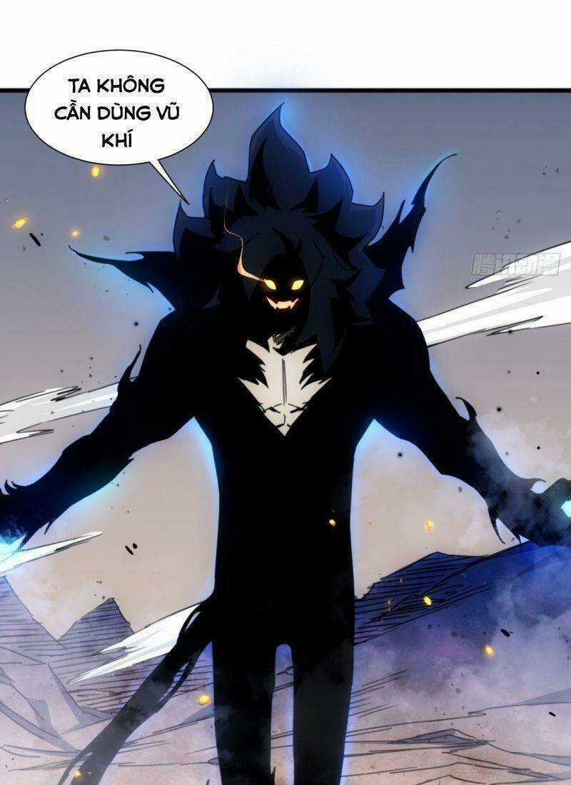 Ma Vương Là Đại Địa Chủ Chapter 1 trang 31