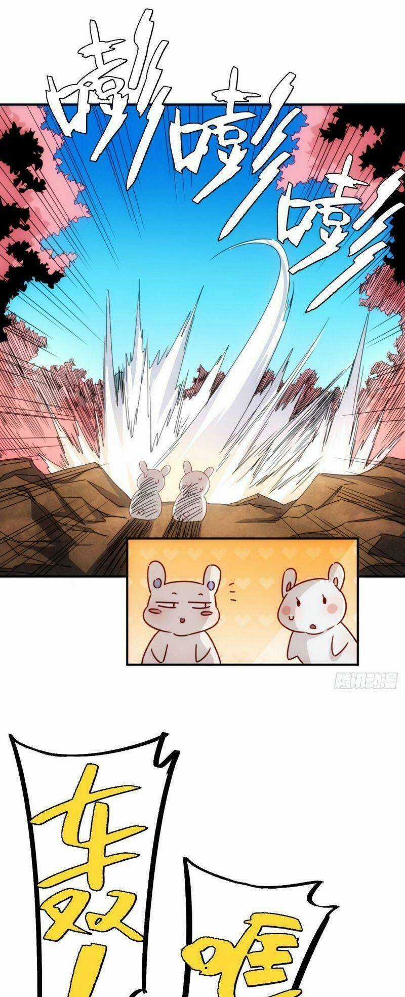 Ma Vương Là Đại Địa Chủ Chapter 1 trang 33