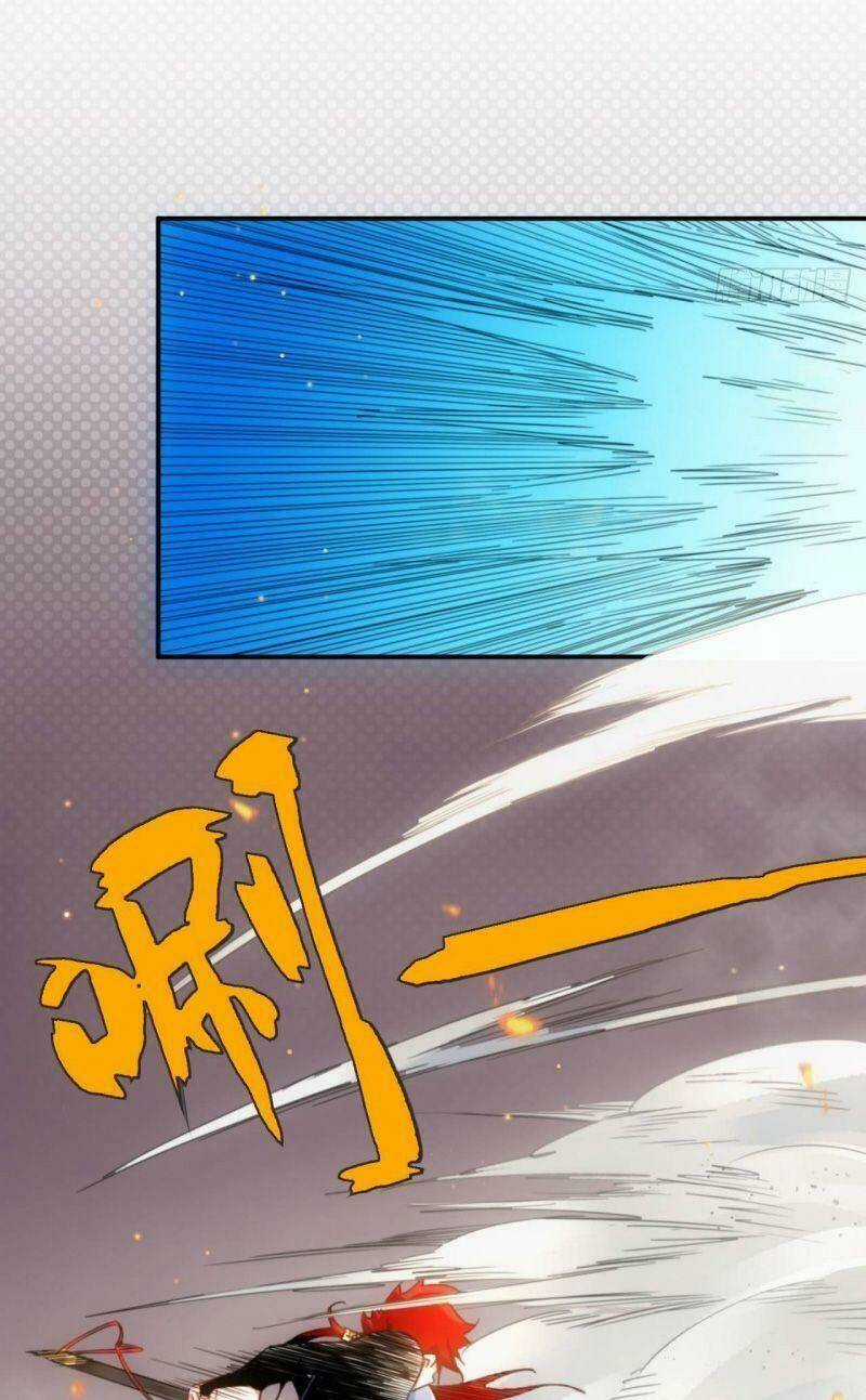 Ma Vương Là Đại Địa Chủ Chapter 1 trang 35