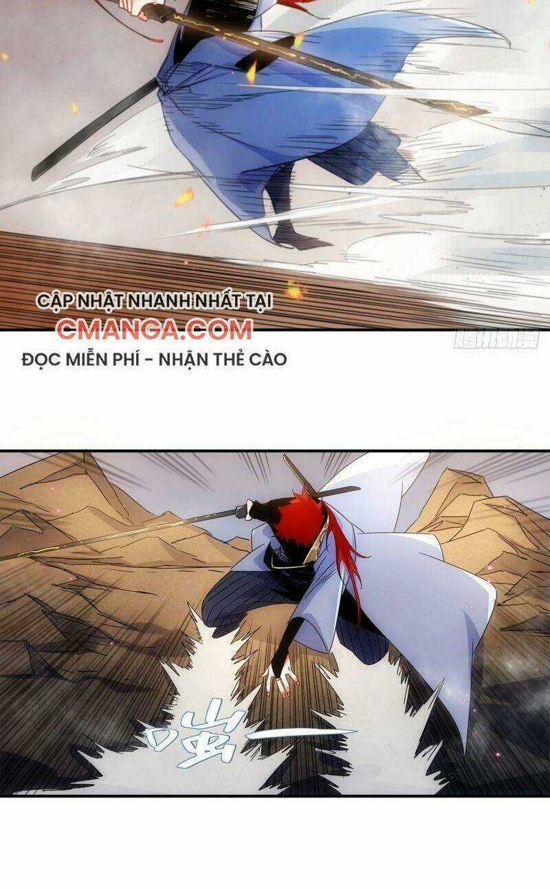 Ma Vương Là Đại Địa Chủ Chapter 1 trang 36