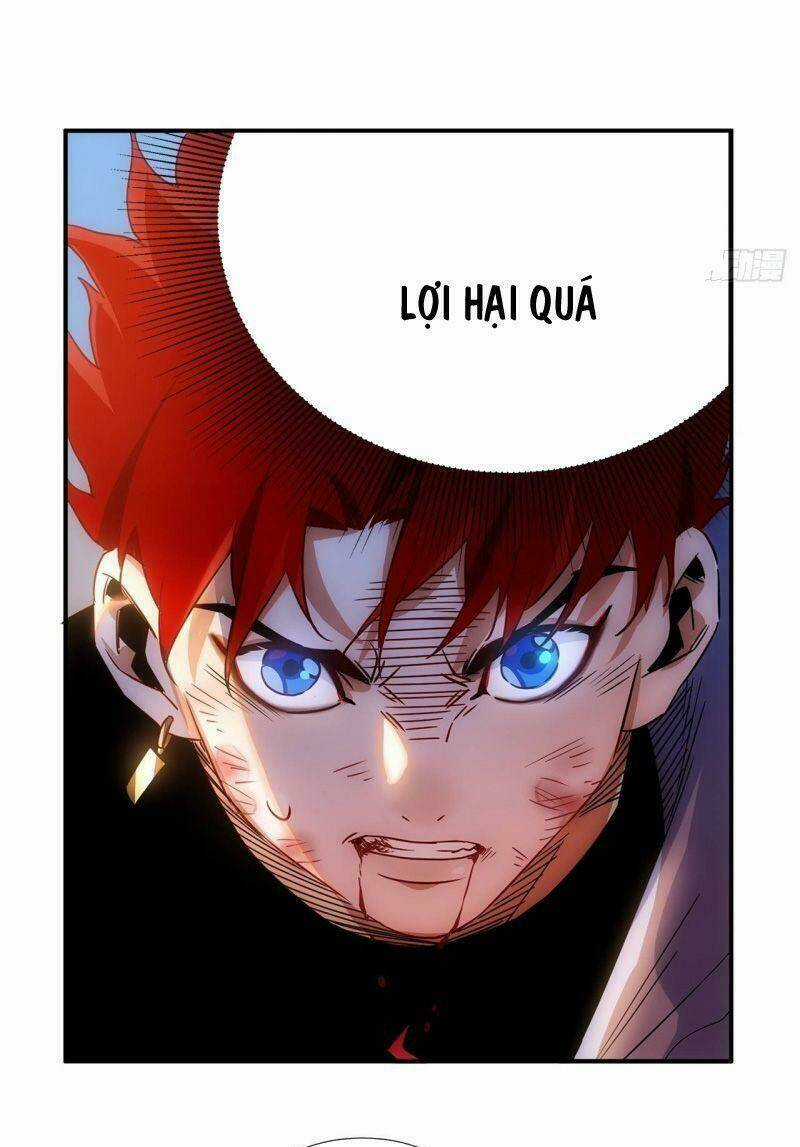 Ma Vương Là Đại Địa Chủ Chapter 1 trang 37