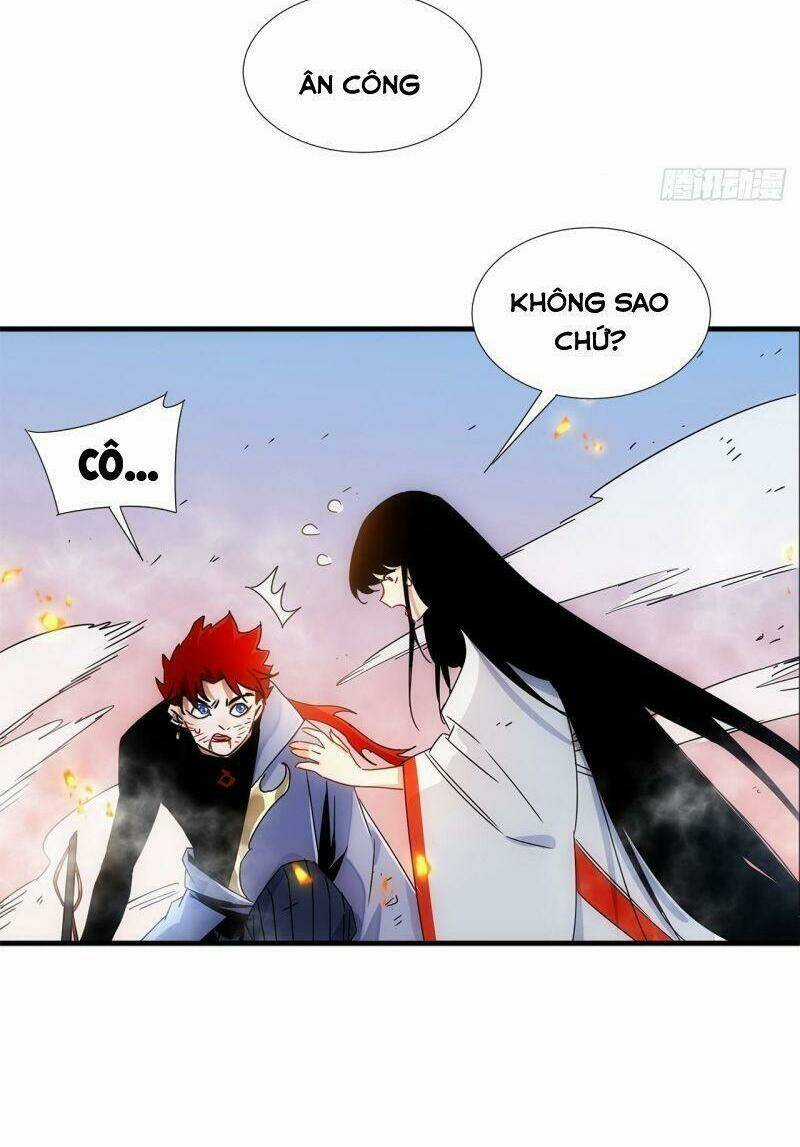 Ma Vương Là Đại Địa Chủ Chapter 1 trang 38