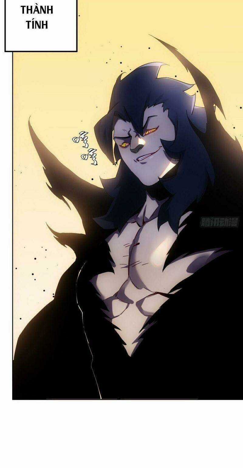 Ma Vương Là Đại Địa Chủ Chapter 1 trang 4