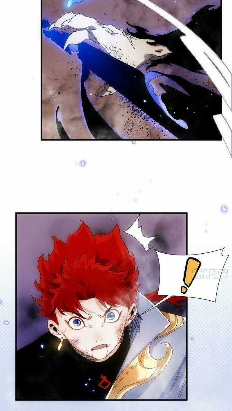 Ma Vương Là Đại Địa Chủ Chapter 1 trang 40