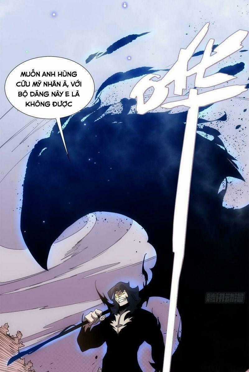 Ma Vương Là Đại Địa Chủ Chapter 1 trang 41