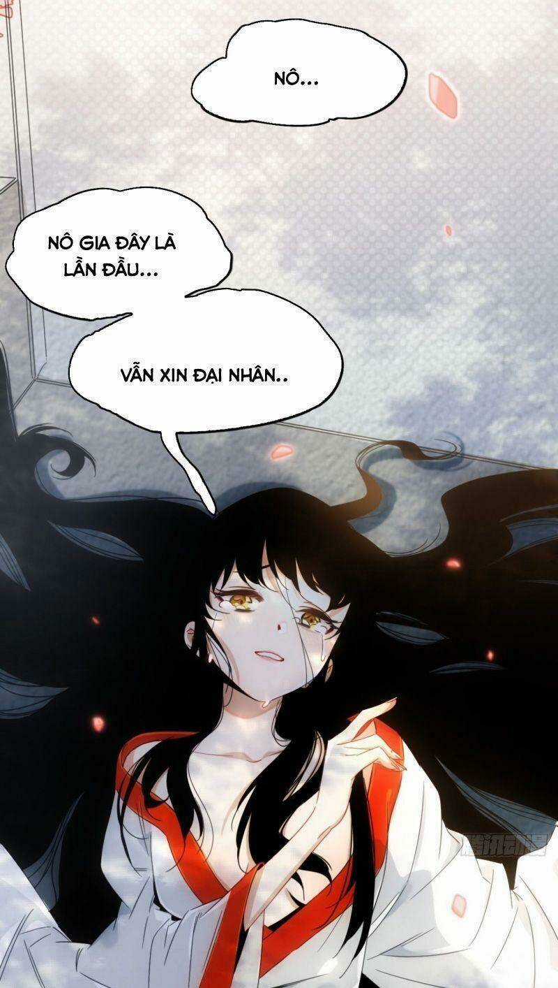 Ma Vương Là Đại Địa Chủ Chapter 1 trang 7