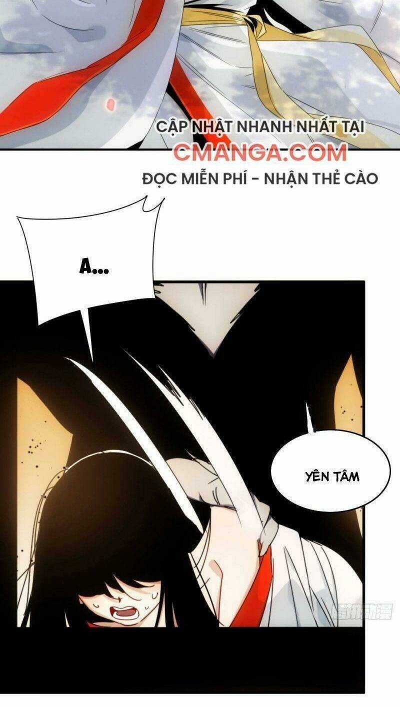 Ma Vương Là Đại Địa Chủ Chapter 1 trang 8