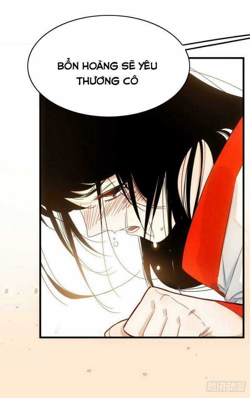 Ma Vương Là Đại Địa Chủ Chapter 1 trang 9