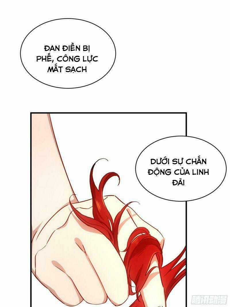 Ma Vương Là Đại Địa Chủ Chapter 10 trang 0
