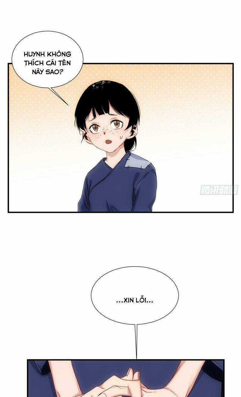 Ma Vương Là Đại Địa Chủ Chapter 10 trang 10