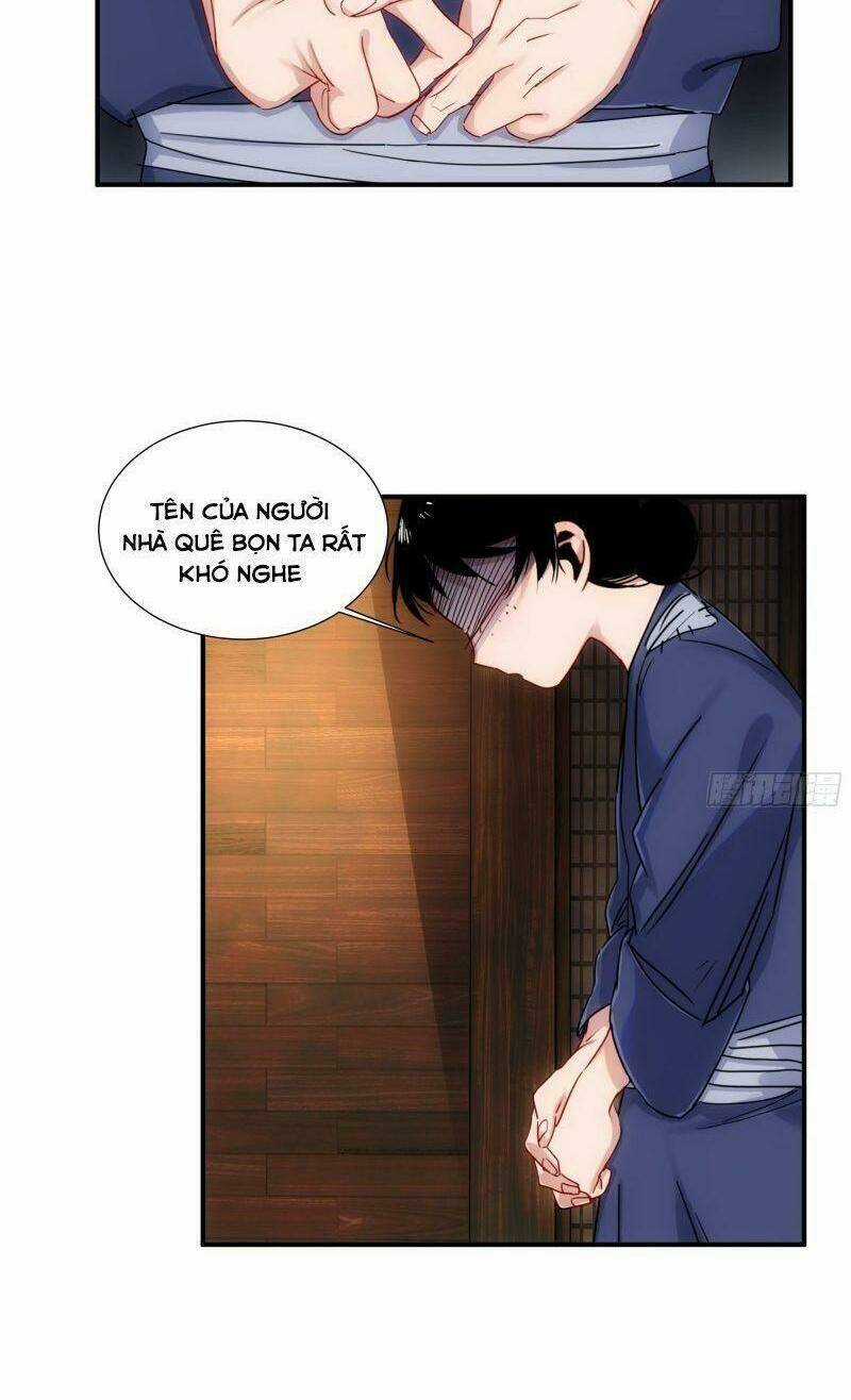 Ma Vương Là Đại Địa Chủ Chapter 10 trang 11