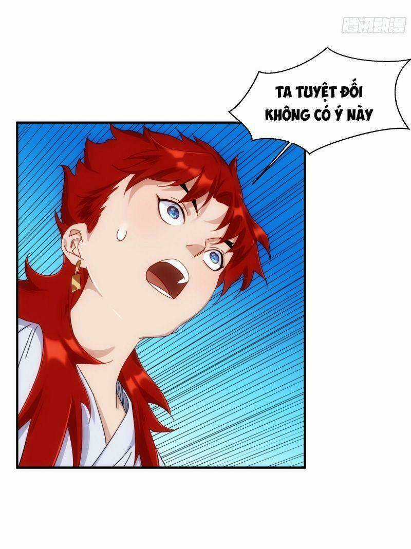 Ma Vương Là Đại Địa Chủ Chapter 10 trang 12