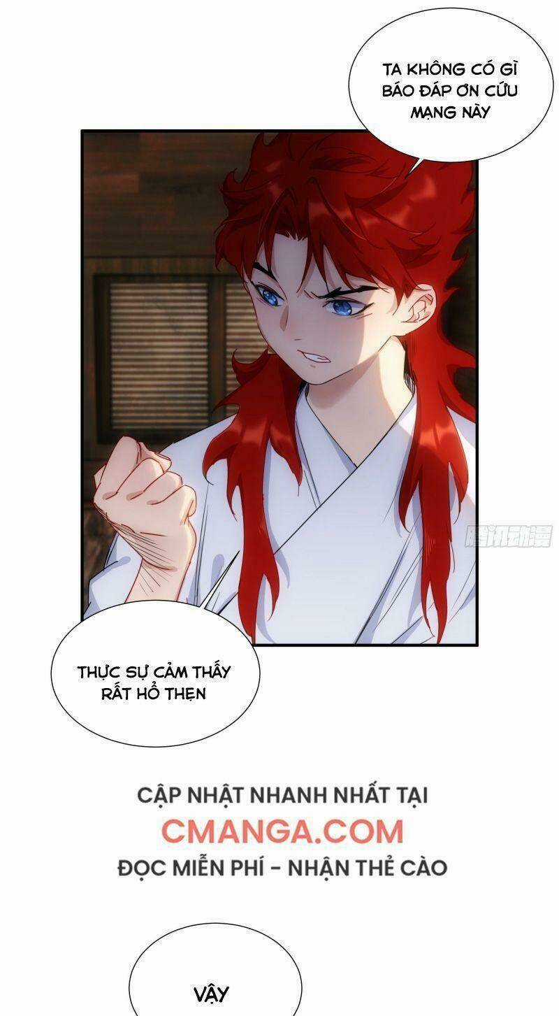 Ma Vương Là Đại Địa Chủ Chapter 10 trang 14