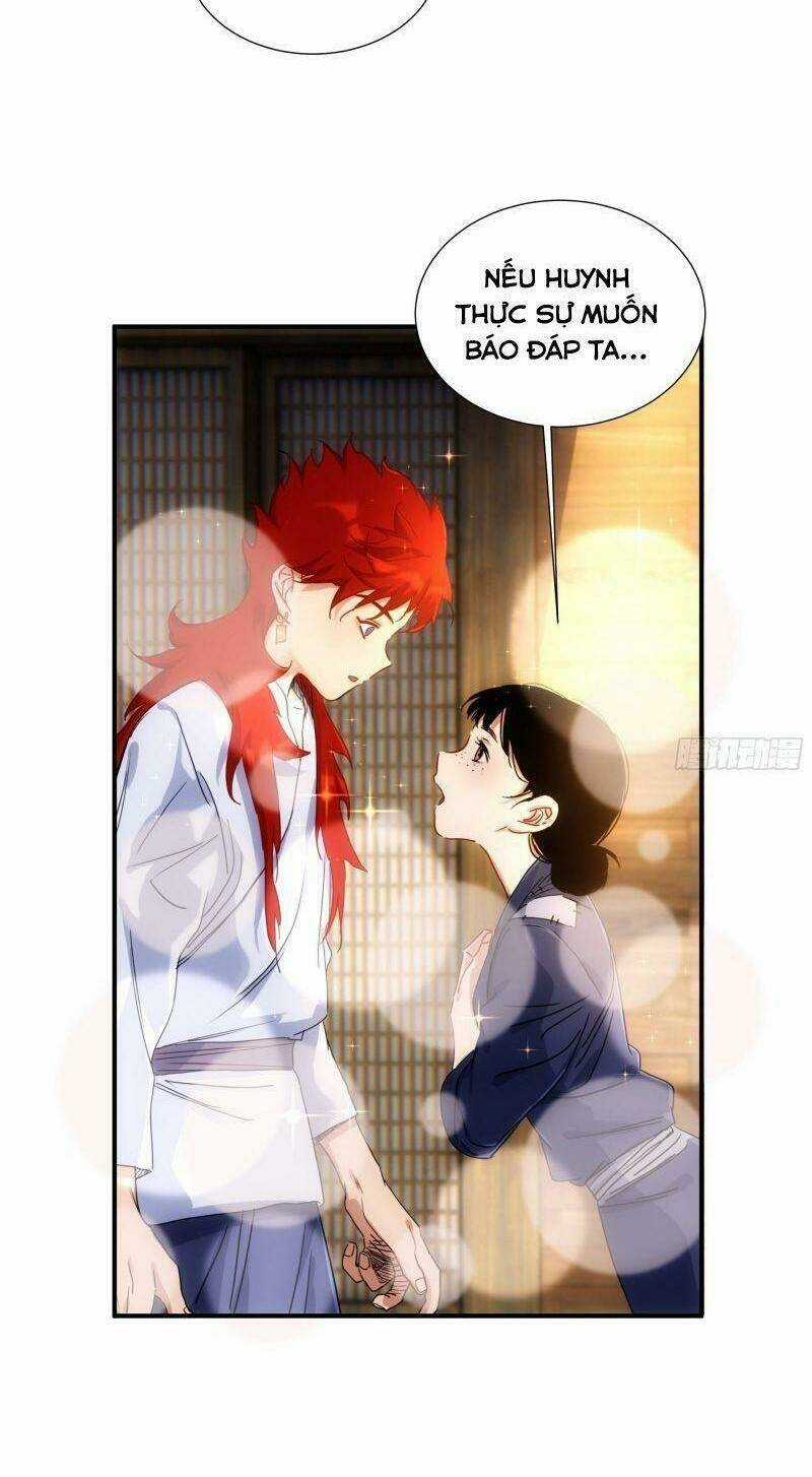 Ma Vương Là Đại Địa Chủ Chapter 10 trang 15