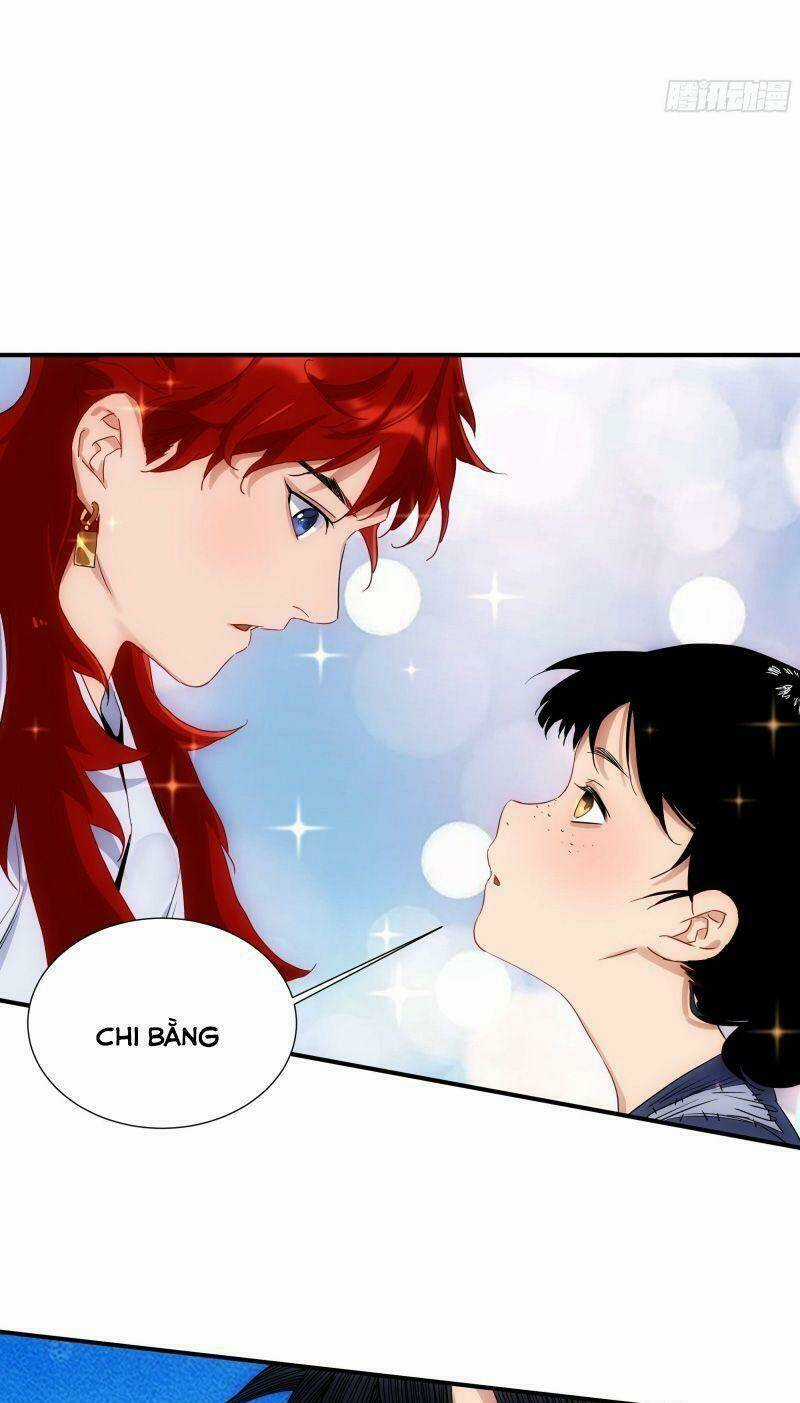 Ma Vương Là Đại Địa Chủ Chapter 10 trang 16