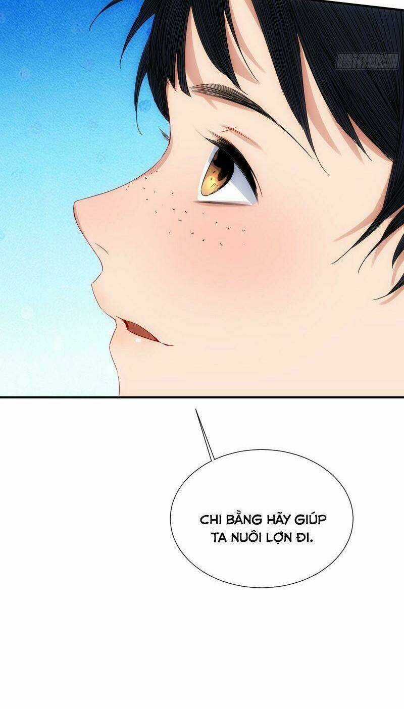 Ma Vương Là Đại Địa Chủ Chapter 10 trang 17