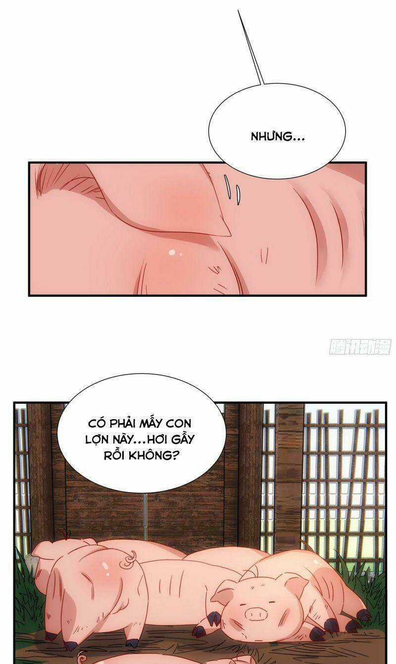 Ma Vương Là Đại Địa Chủ Chapter 10 trang 20