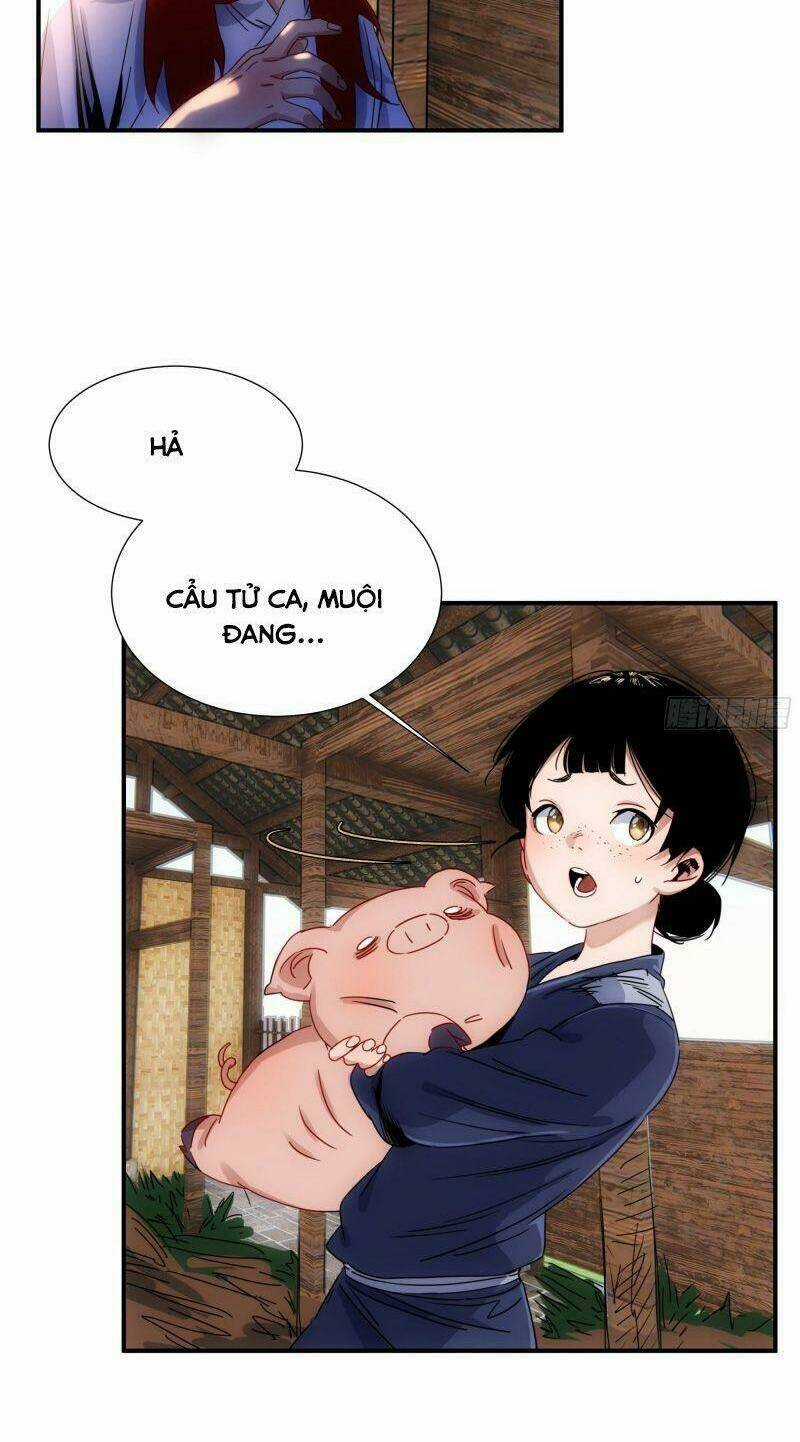 Ma Vương Là Đại Địa Chủ Chapter 10 trang 27