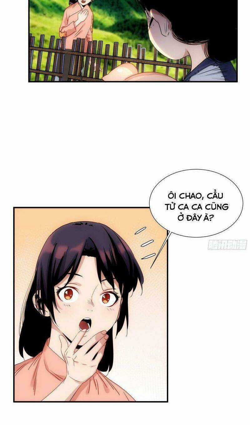 Ma Vương Là Đại Địa Chủ Chapter 10 trang 29