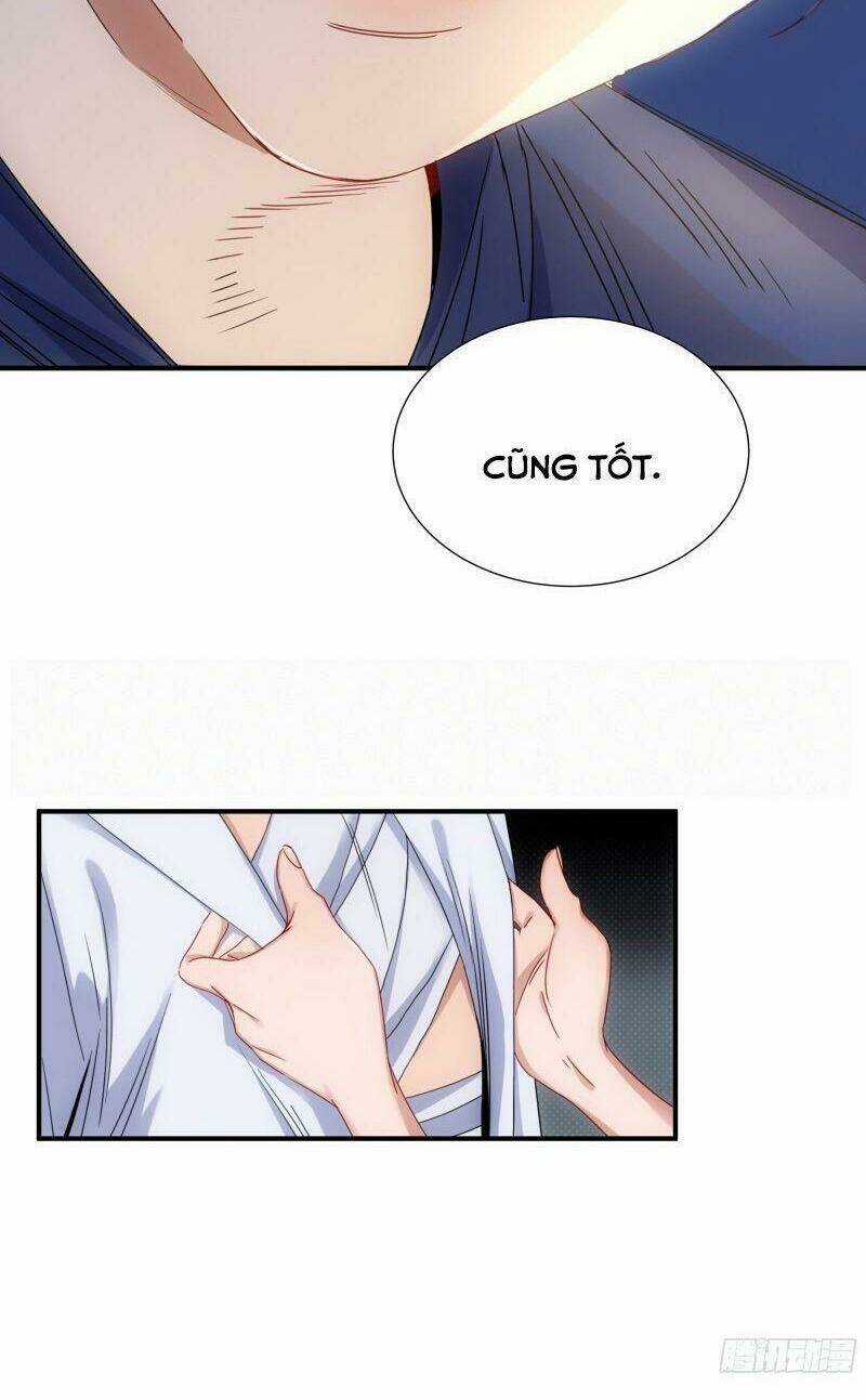 Ma Vương Là Đại Địa Chủ Chapter 10 trang 3