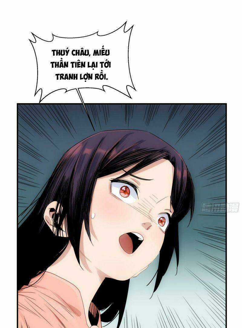 Ma Vương Là Đại Địa Chủ Chapter 10 trang 32