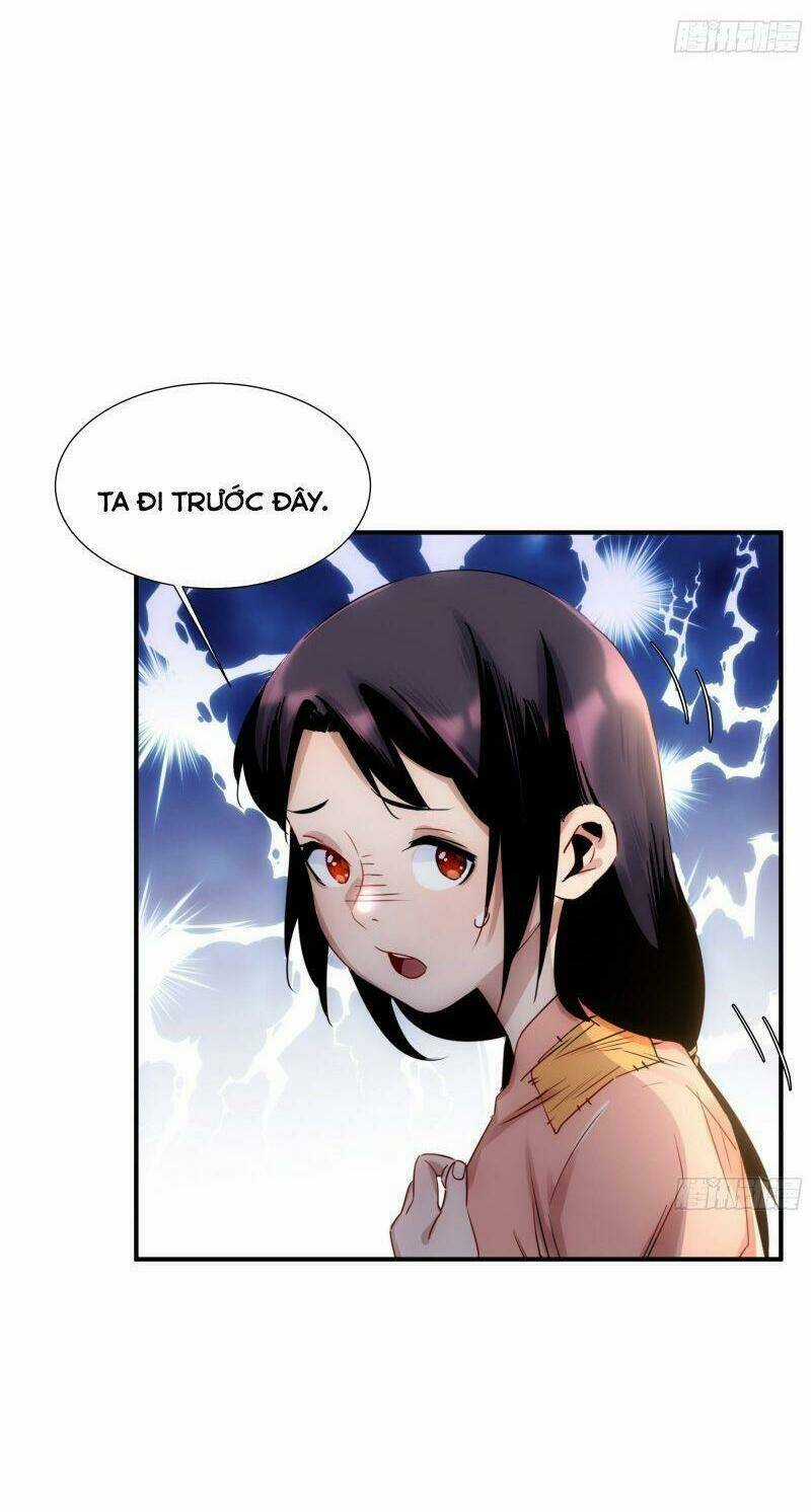 Ma Vương Là Đại Địa Chủ Chapter 10 trang 35