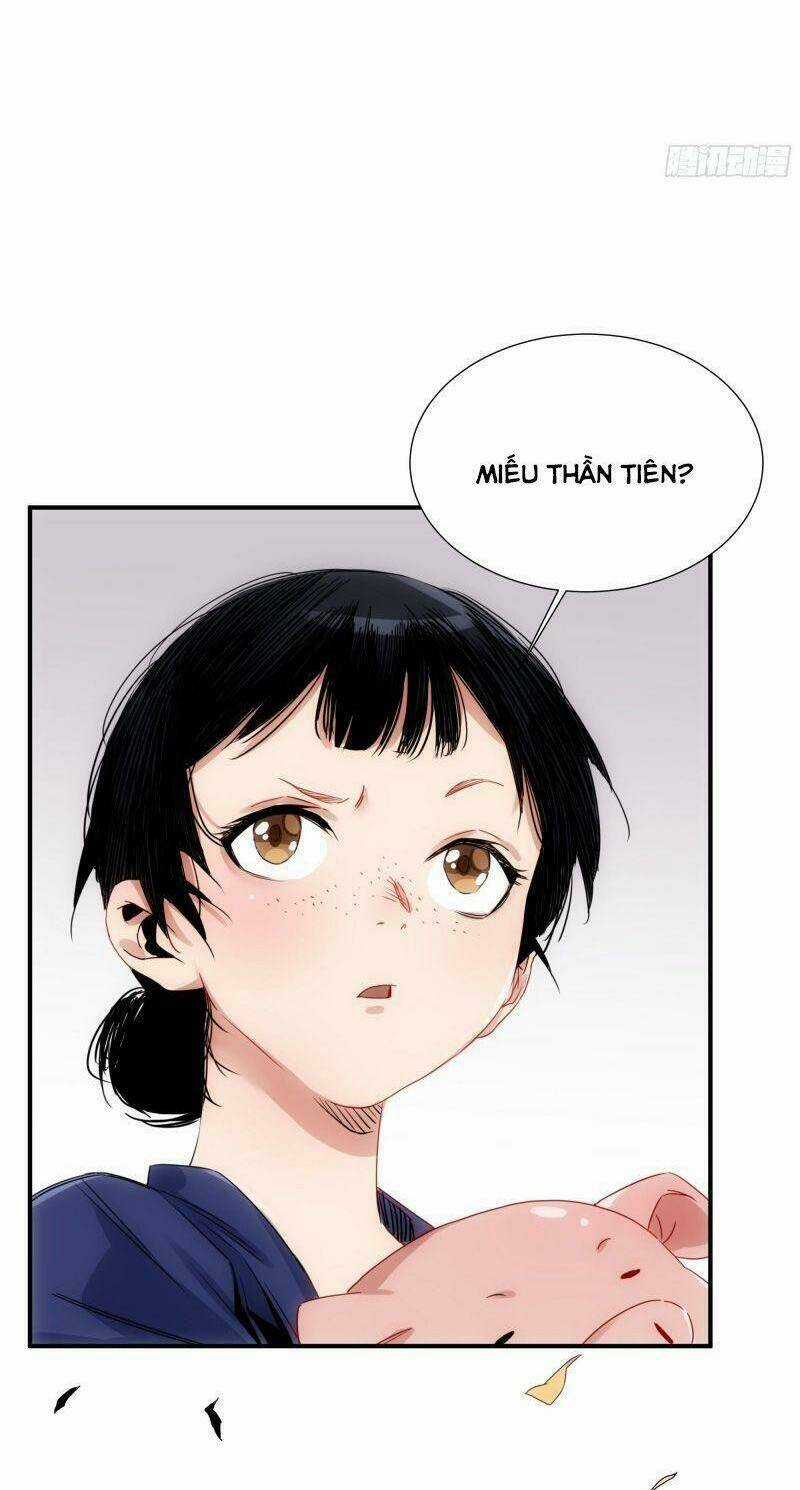 Ma Vương Là Đại Địa Chủ Chapter 10 trang 37