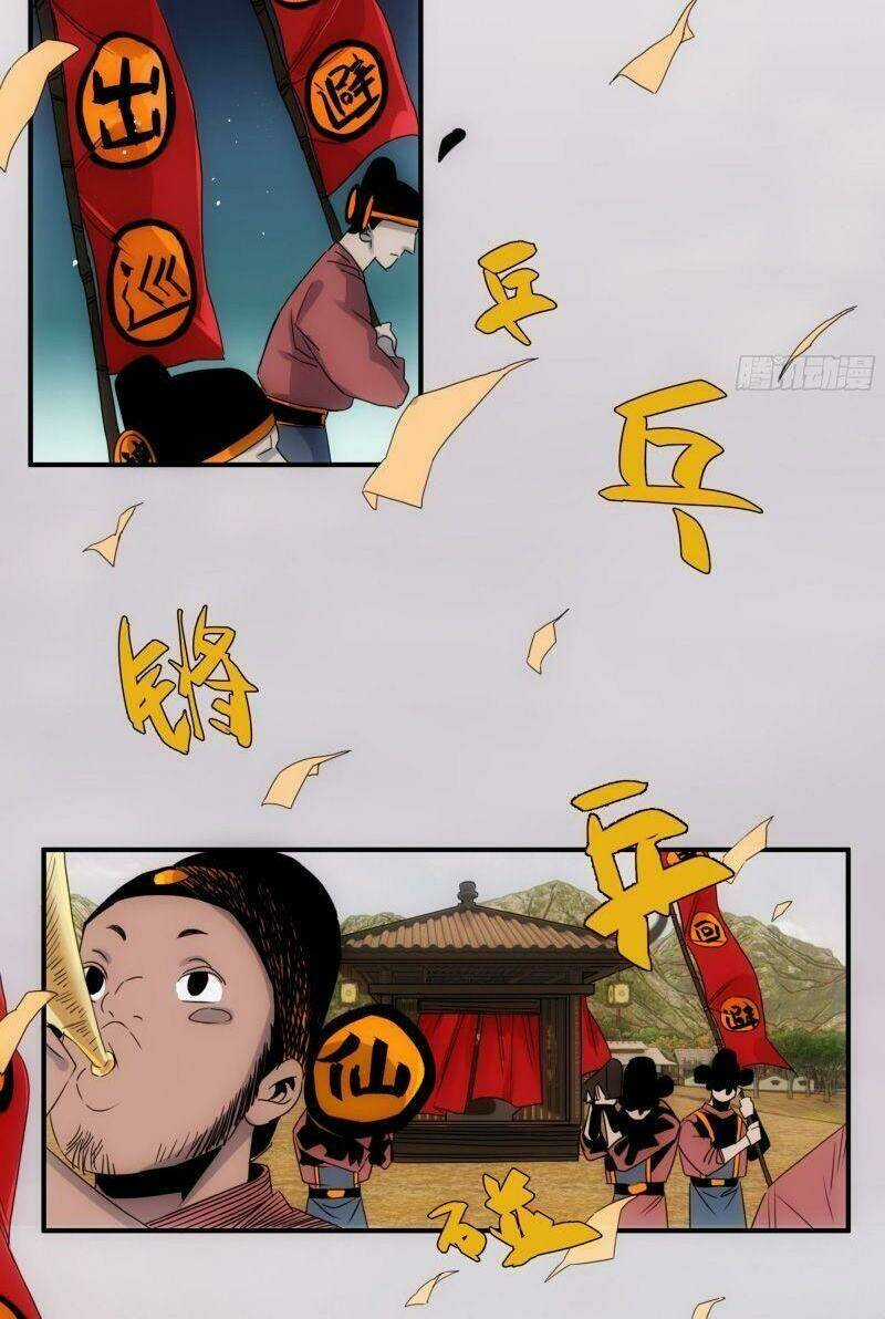 Ma Vương Là Đại Địa Chủ Chapter 10 trang 39