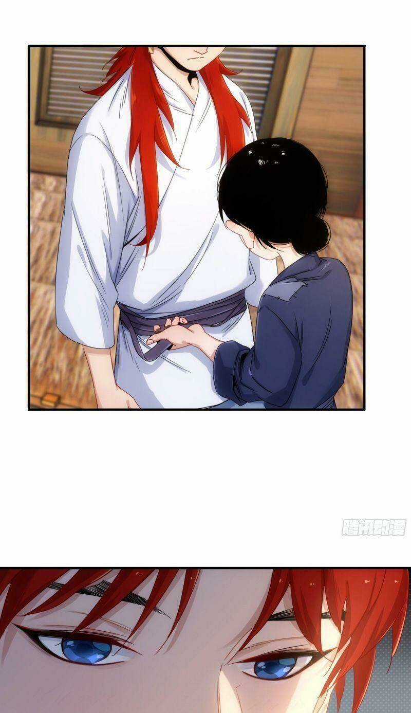 Ma Vương Là Đại Địa Chủ Chapter 10 trang 4