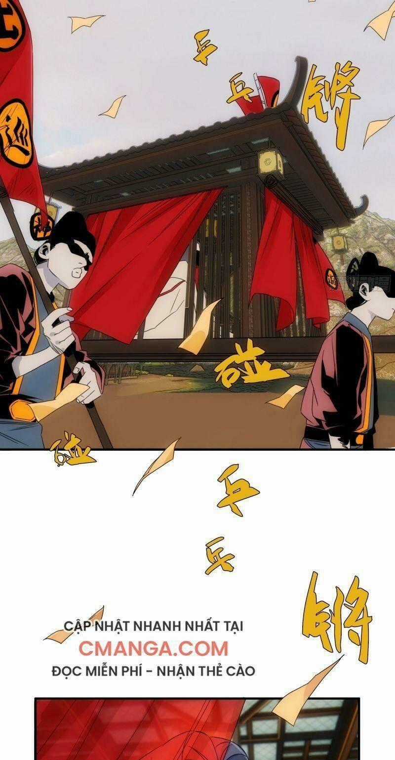 Ma Vương Là Đại Địa Chủ Chapter 10 trang 40