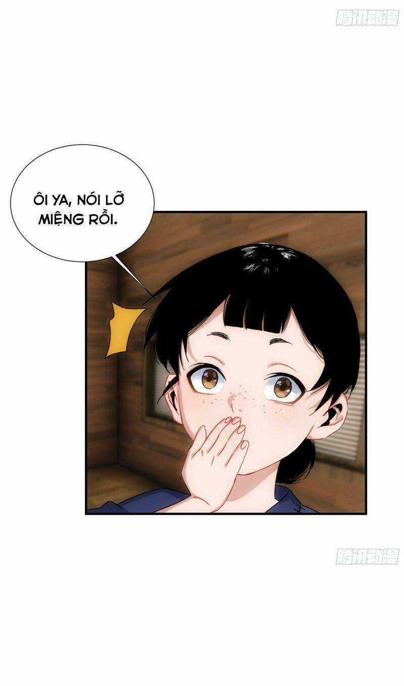 Ma Vương Là Đại Địa Chủ Chapter 10 trang 6