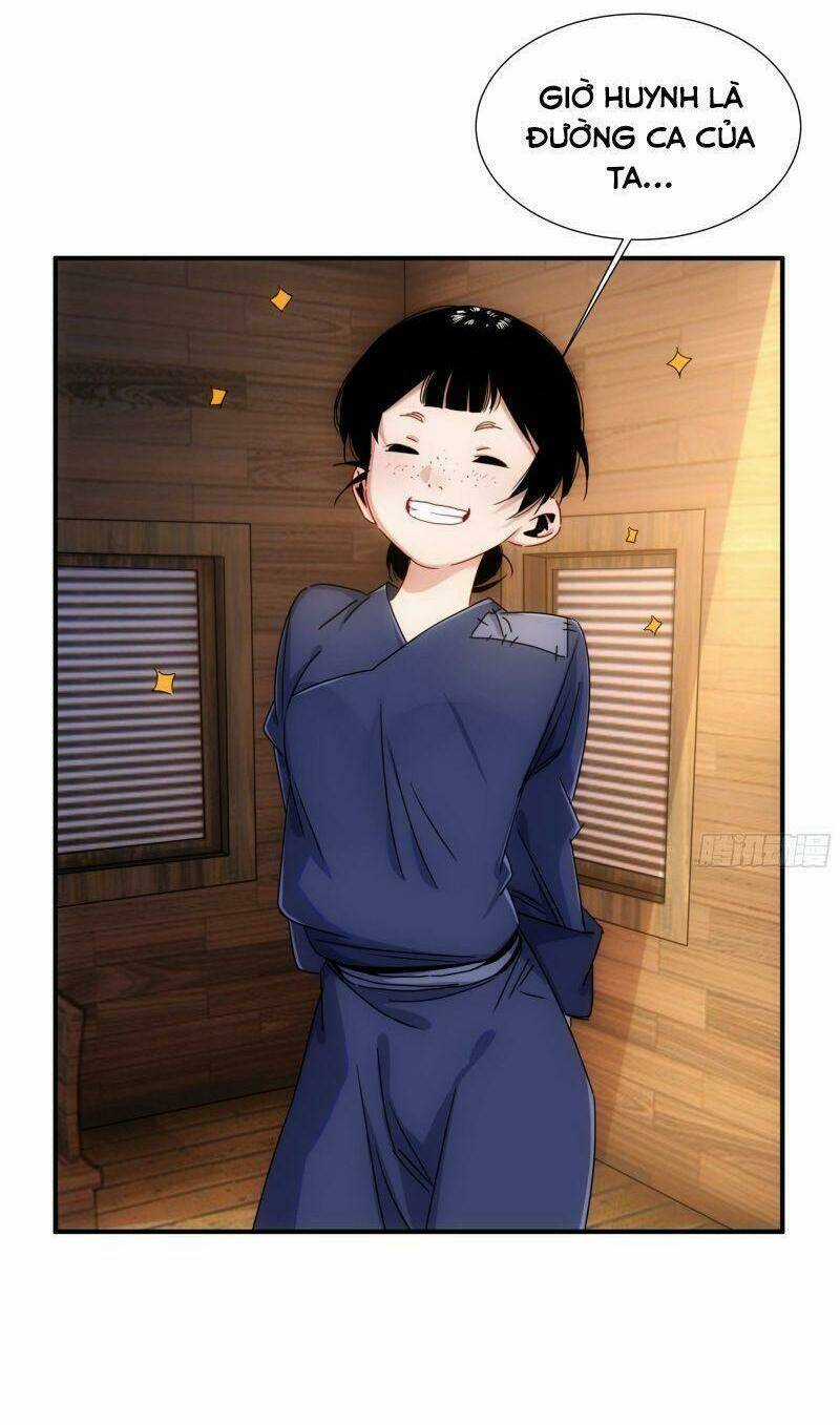 Ma Vương Là Đại Địa Chủ Chapter 10 trang 7